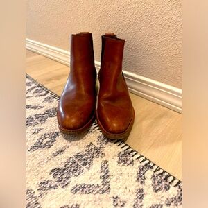 La Botte Gardiane Chelsea Boots 39